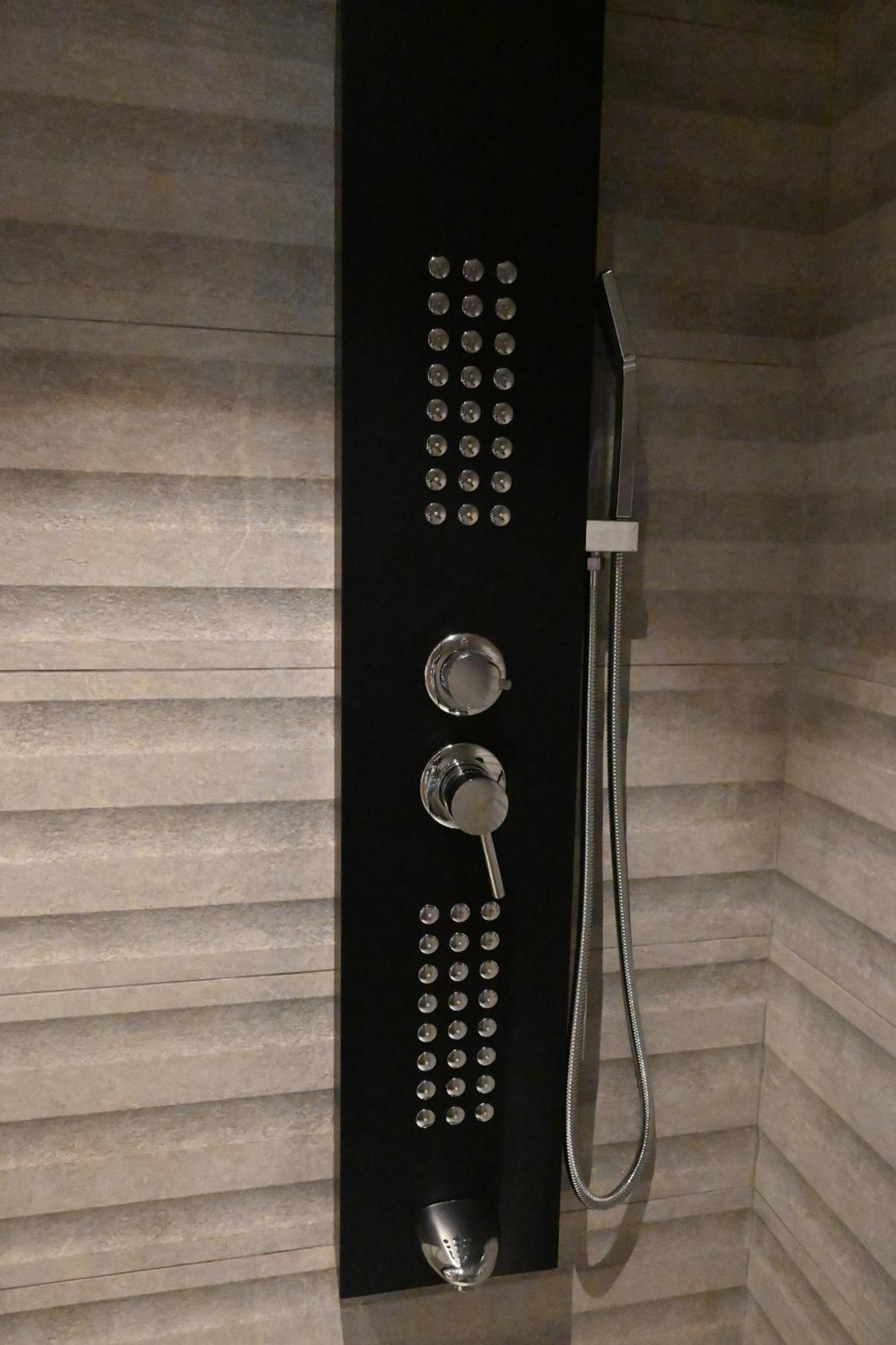 Komody Delfos Exterior foto
