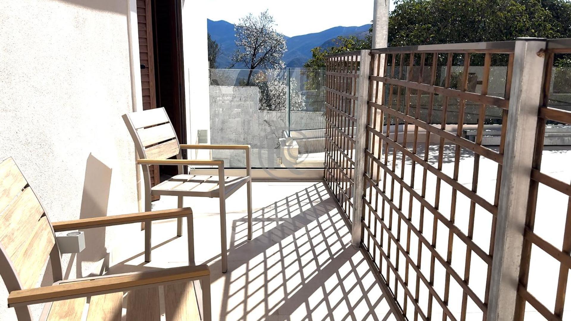 Komody Delfos Exterior foto